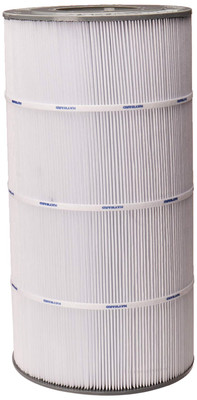 Hayward 100 Square ft Versatile Pool Filter Cartridge Element for Pool