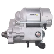 Auto 8 Starter Motor for Toyota 4Runner VZN130R 3.0L Petrol 3VZ-E 1989-1996