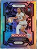 2024 Panini WNBA Monopoly Prizm Basketball Charisma Osborn Base RC #20 Mercury