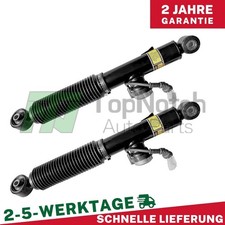 1Paar 13214616 + 13214615 Hinten Stoßdämpfer Für OPEL VECTRA C/SIGNUM Z02 Z03