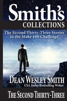 Dean Wesley Smith | The Second Thirty-Three | Taschenbuch | Englisch (2020)