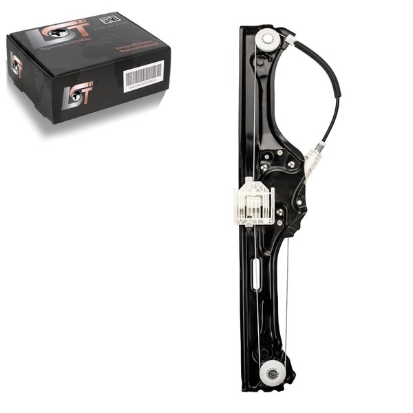 Fensterheber Elektrisch Hinten Links 51357166381 FüR BMW X5 E70-image