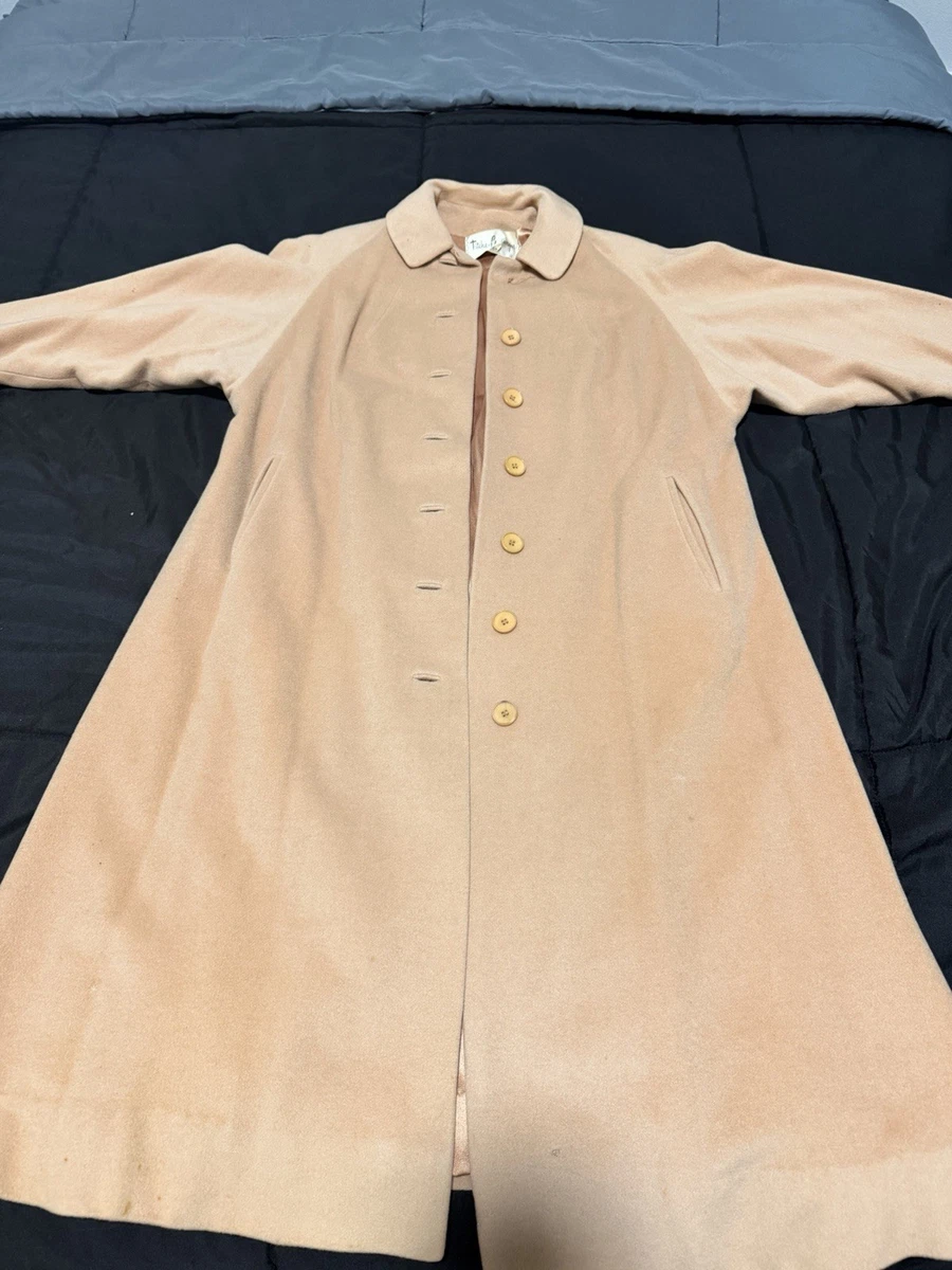 1960s Vintage Coats, Jackets & Vests for Women for sale | eBay