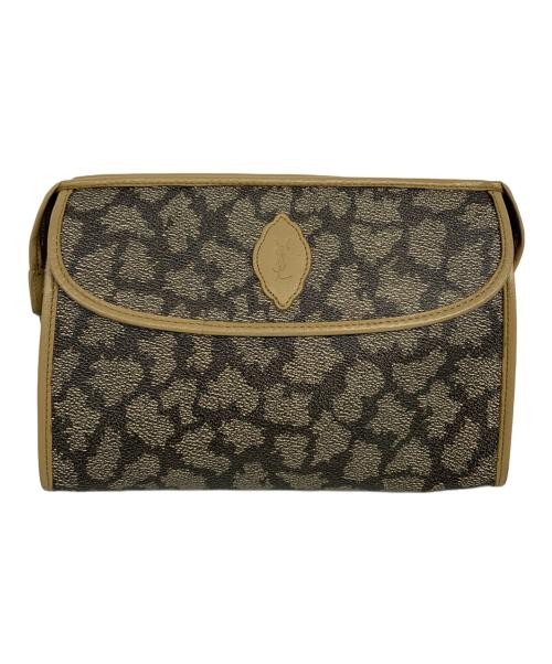 Yves Saint Laurent s borsa beige