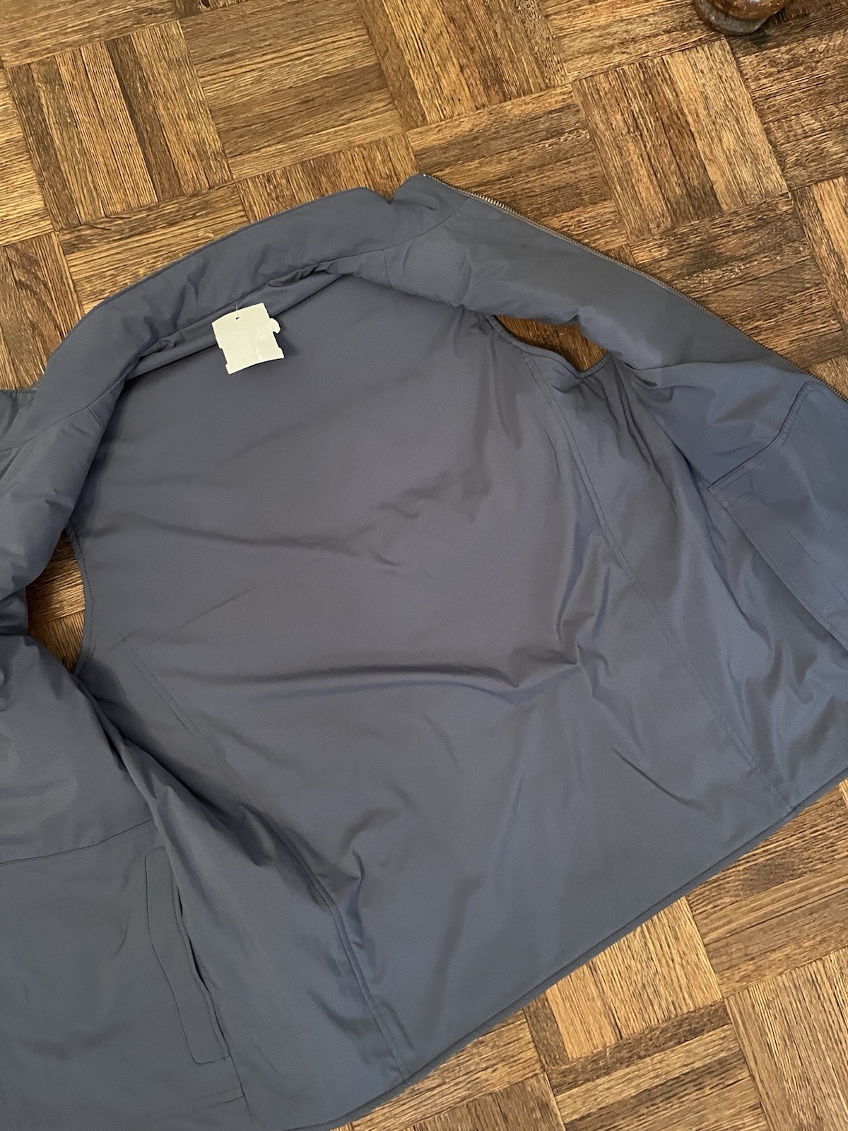 Peter Millar Crown Crafted Reversible Quilted Ves… - image 4