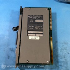 Allen Bradley 1772-LXP Series C Mini-PLC-2/16 Processor FNIP