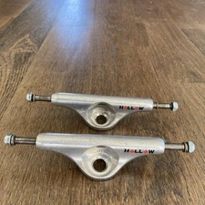 USA Independent Trucks Stage 11 Hollow 139 8” Axle Hangers