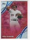 2026 Topps Series 2 Mike Schmidt Base (RAW)