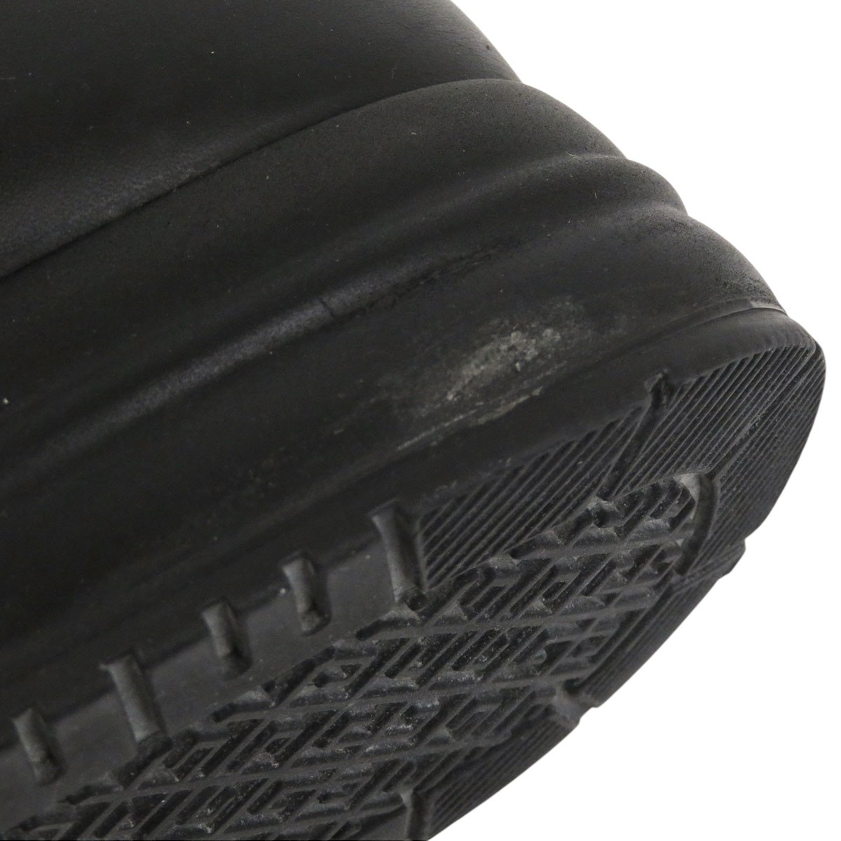 GIVENCHY G4 Leather Low-Top Sneakers mens black 【A】 thumbnail 14