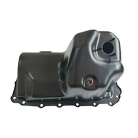 ÖLwanne MotoröLwanne Mit ÖLablassschraube FüR Bmw 1Er 3Er E46 E81 E87 E90 E91 Z4