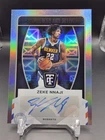 2024-25 Totally Certified - Zeke Nnaji Auto Signed Sealed Delivered #SD-ZEK