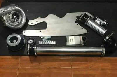   DODGE MOPAR RAM 300 DURANGO CHALLENGER CHARGER 3.6 V6 TURBO SUPERCHARGER