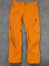 Burton [ak] GORE-TEX Snow Pants Mens Medium O...