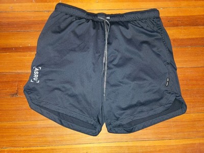 ASRV ASRV DSG-0155 Performance Technical Lined Shorts Men s [Sz Med]