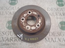 Disque de frein Ford TOURNEO CONNECT