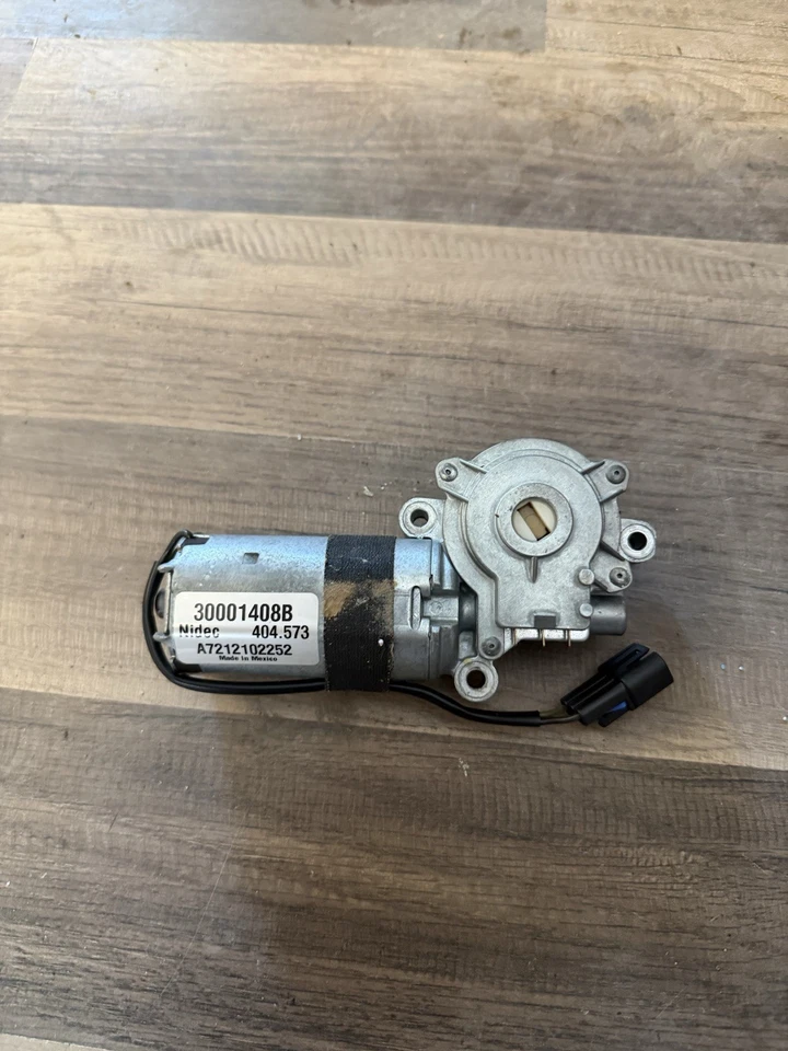 ⭐️Motor techo corredizo Ford Escape 05-08 Mercury Mariner 2001-2008 30001408B OEM Foto 3 de 3