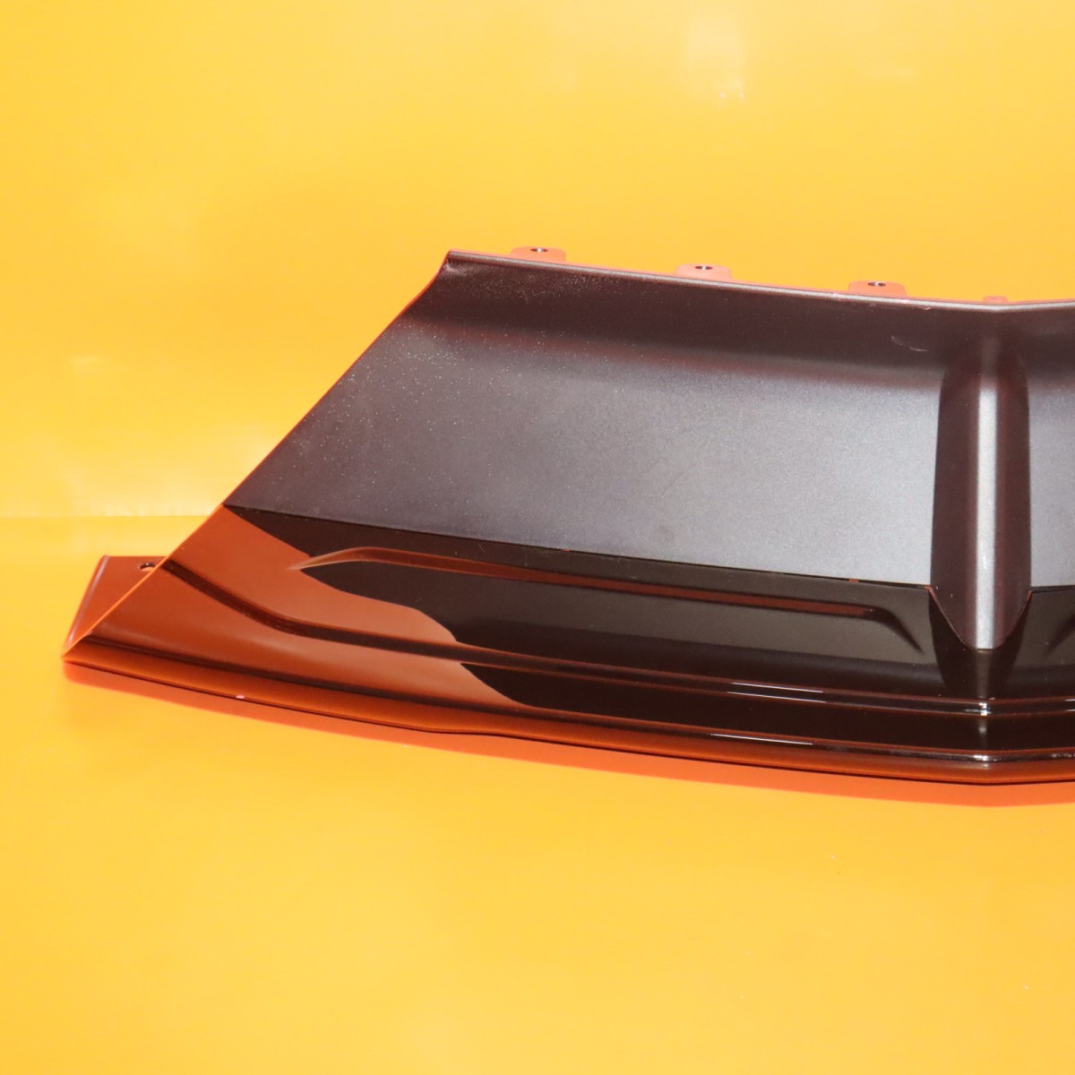 Lamborghini Revuelto SV 2024-2026 Front Lower Bumper P/N 47B807059