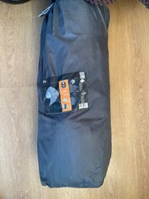 Decathlon Quechua T4+ 4‑Person Tent Camping Outdoors 