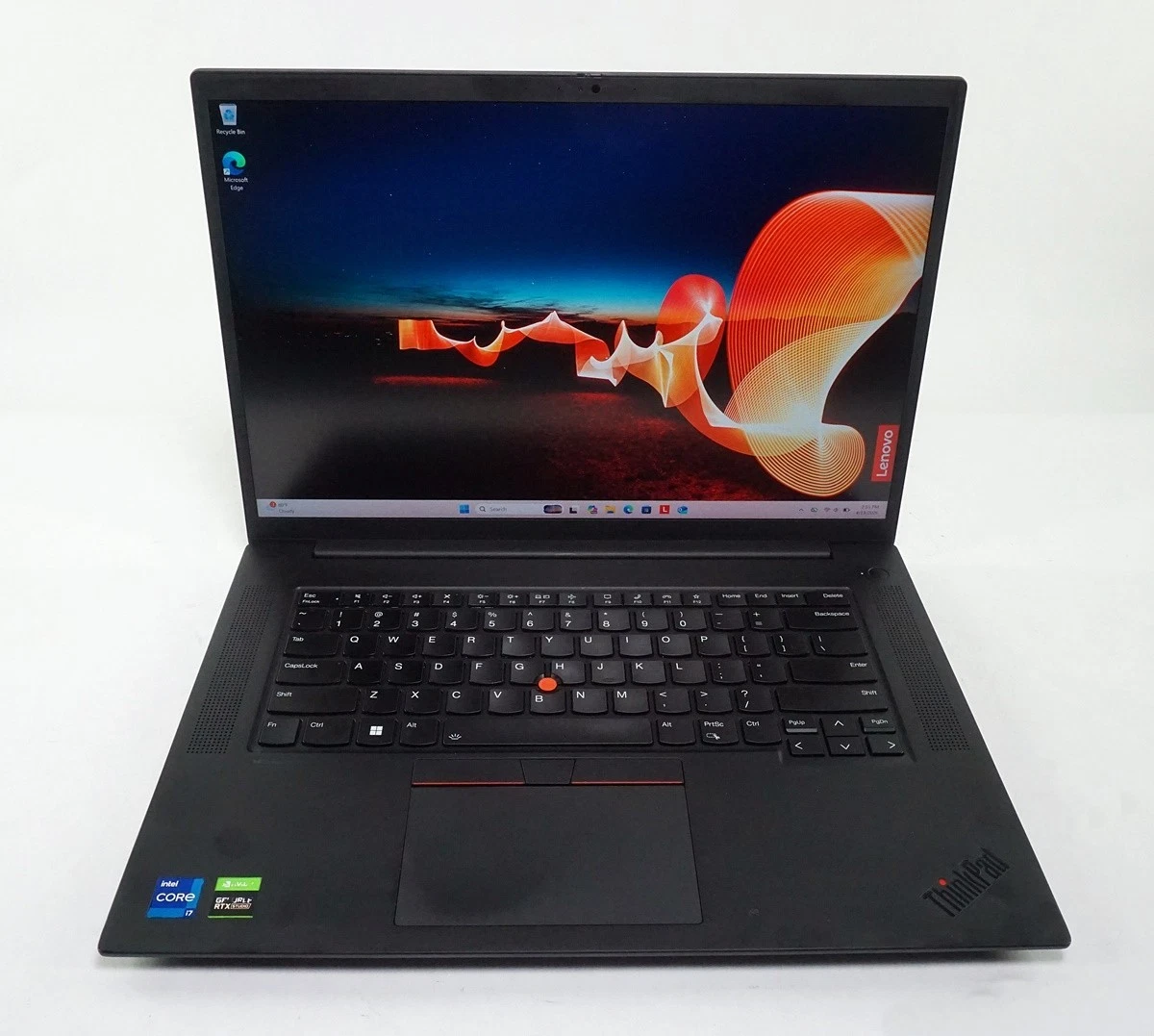 Lenovo 16 GB RAM PC Laptops & Netbooks 512 GB SSD Capacity Lenovo 16 GB RAM PC Laptops & Netbooks 512 GB SSD Capacity