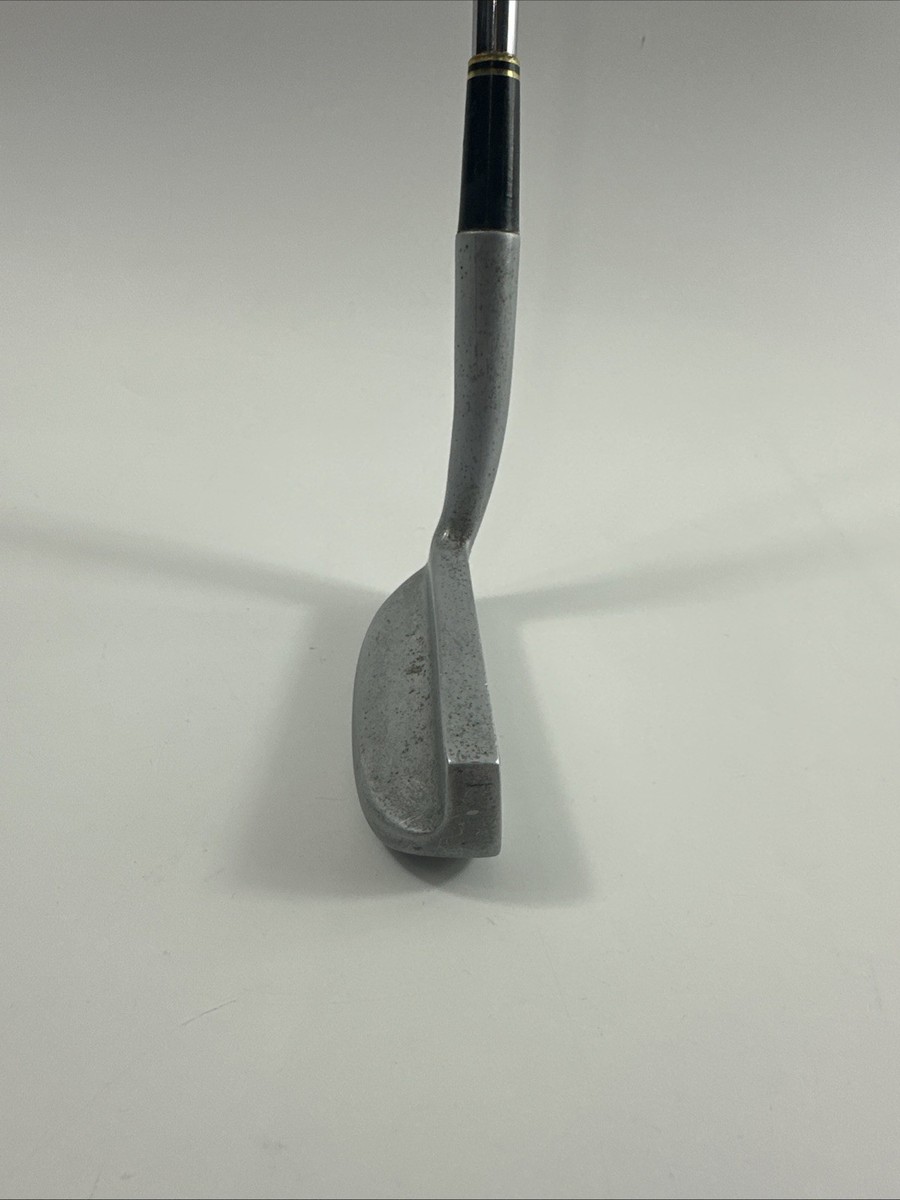 Wilson Original 600 Forged Napa Blade Putter RH Steel 35