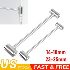 Hinges Gap Adjusting Wrench-Door Hinge Repair Spanner-Adjustable Wrench Tool