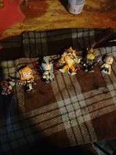 2018 Funko Rick and Morty Mystery Minis Series 2 21