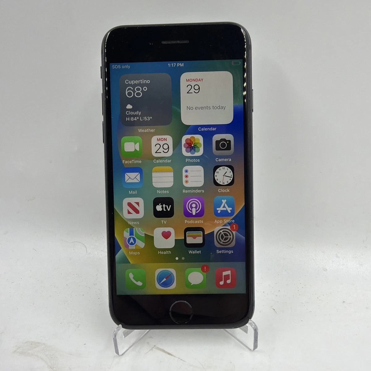 iPhone 8 64GB iOS for sale | eBay