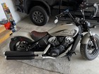 2023 INDIAN SCOUT BOBBER TWENTY ABS
