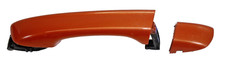 VW Polo AW1 BZ1 Türgriff vorn links orange LP2Y Griffbügel