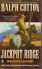 Jackpot Ridge by Cotton, Ralph