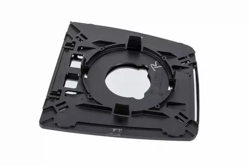 Genuine GM Passenger Side Rearview Mirror Glass 22847234