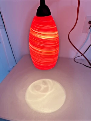 End Of Day Lamp In Collectible Lamp Shades for sale | eBay