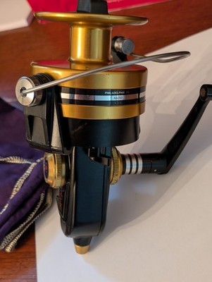 Vintage Penn 9500ss In Great Condition! | eBay