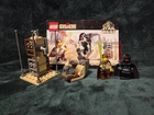 LEGO Star Wars Lightsaber Duel Set 7101