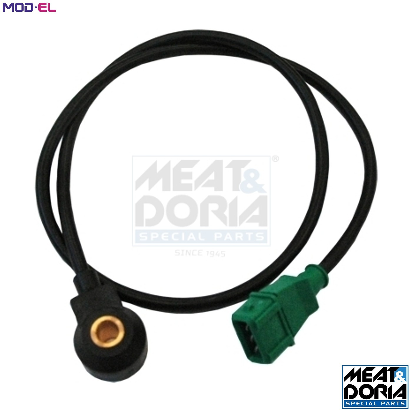 KNOCK SENSOR 87351 FOR VW CABRIO/III/RABBIT/LET/Cabriolet/IV GOLF/Mk/� FLIGHT