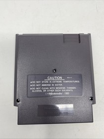 Archon (Nintendo Entertainment System, 1989) NES Cartridge Only TESTED