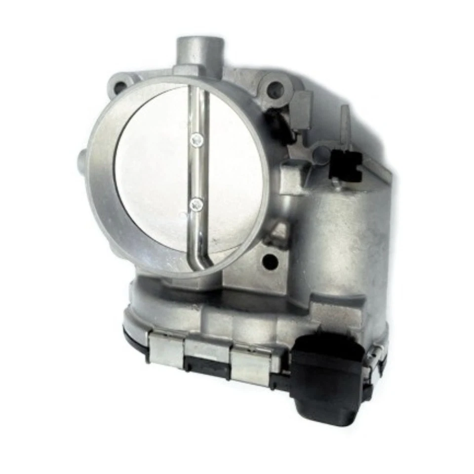 Cuerpo del acelerador de inyección de combustible para Mercedes-Benz G55 AMG 2003-2011 | 1131410125 Foto 2 de 4