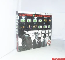 DURALEX - CAPONE & BUNGTBANGT - 10 Tracks (Sony BMG) CD Digipack Sealed