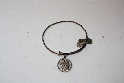 ALEX and ANI Disney Parks Mickey Pluto Bracelet