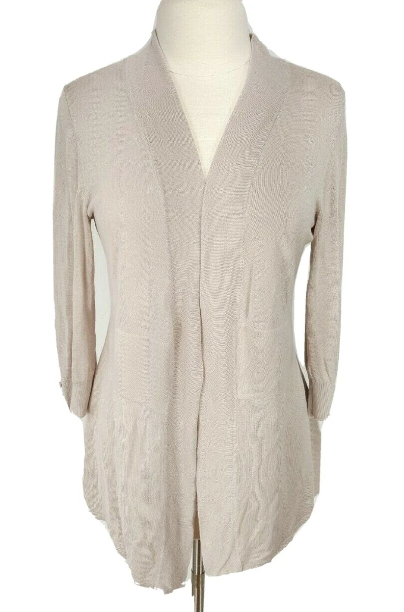 Premise clearance studio cardigan