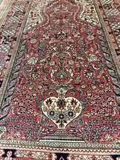 Hereke Seide, super fein