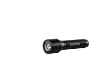 Ledlenser P6R Core Qc Wiederaufladbare, Vierfarbige Taschenlampe