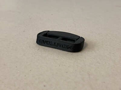 Single Clip One ONLY for Lancer Evo Evolution 7 8 9 VIII IX Steering Wheel Clip