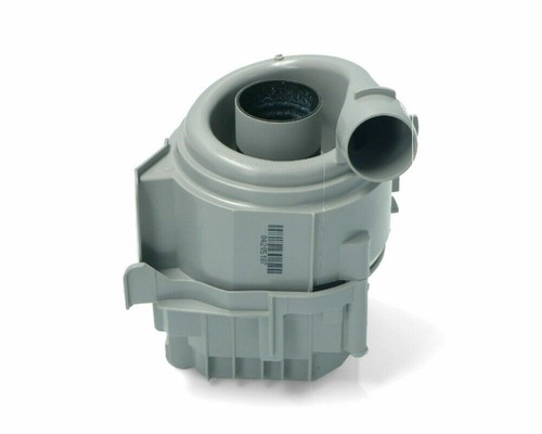 For Bosch Dishwasher Main Circulation Wash Motor Flow Heating Pump Kit 12019637 - Afbeelding 4 van 4
