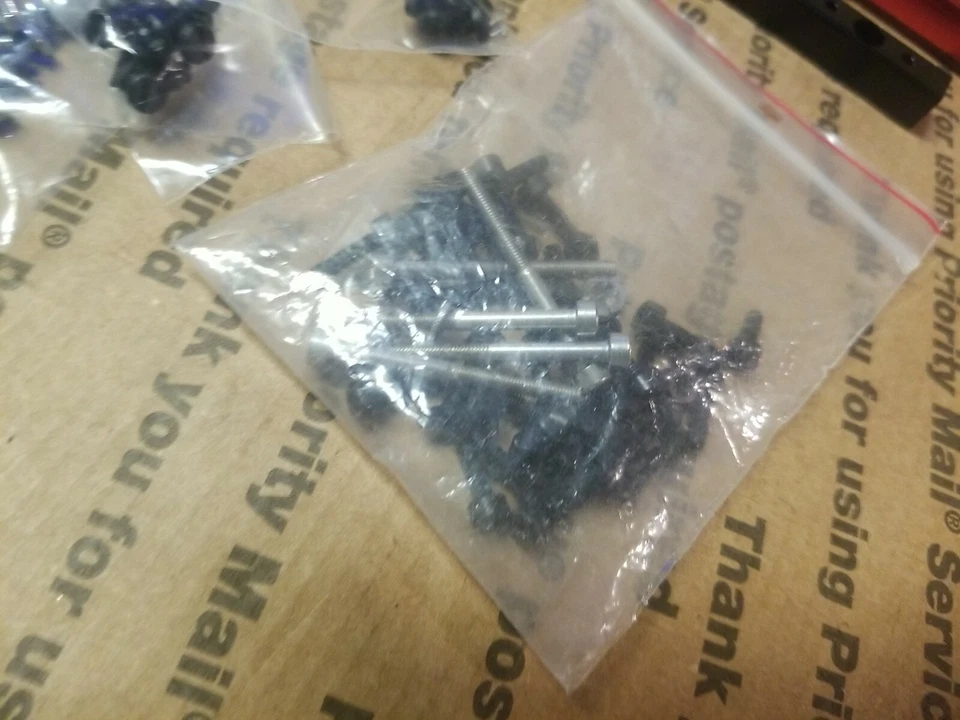 6 Mikrokopter Octocopter Mikrocopter kopter motors DRONE ARM SUPPORTS NEW - Image 2 of 4