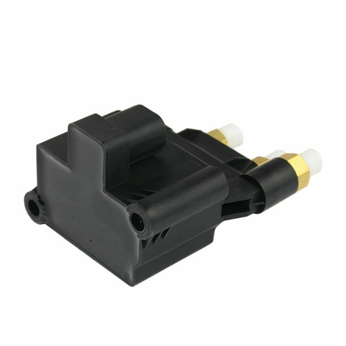 Válvula de bloque del compresor de suspensión de aire para Mercedes Clase R R350 W251 A2513200158 - Imagen 2 de 9