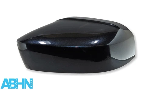 2K5857527B VW Caddy MK4 Genuine Left Side Wing Mirror Cover Starlight Blue T5U 5