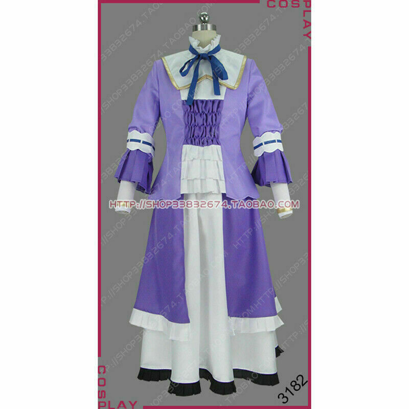 The Rising of the Shield Hero Melty Q Melromarc Dress Anime