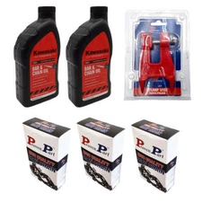 Proven Part (3) 18" Full Skip Chain For 18" Bar 3/8" Pitch .050" Gauge 68DL Fits