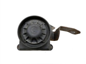 Alarmanlage Alarm Summer Sirene mit Notspeicher für BMW 7er E65 760i 02-05